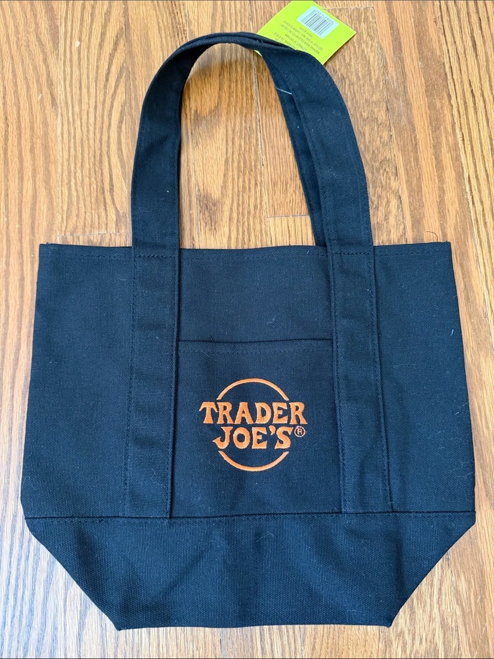 Trader JoeS new tags